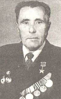 Кузнецов Григорий Матвеевич